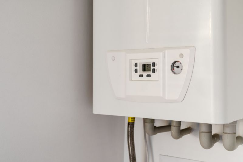 Empresa de redes de gás em rs